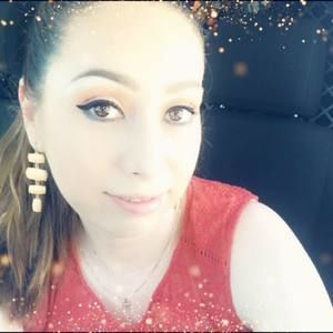 Meet your Posher, Marlene